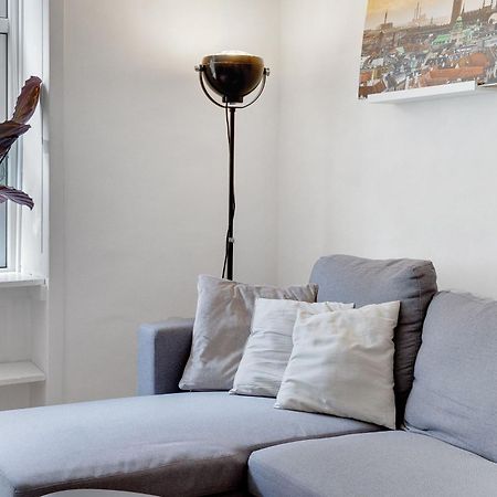 Perfectly Located Cozy Apartment Kopenhag Dış mekan fotoğraf