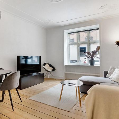 Perfectly Located Cozy Apartment Kopenhag Dış mekan fotoğraf