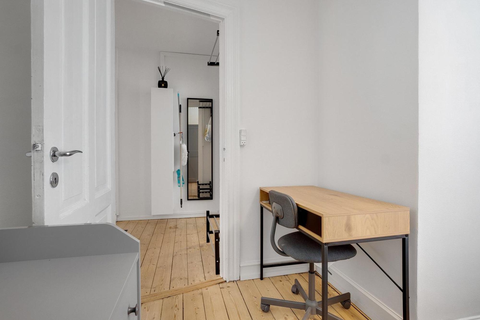Perfectly Located Cozy Apartment Kopenhag Dış mekan fotoğraf
