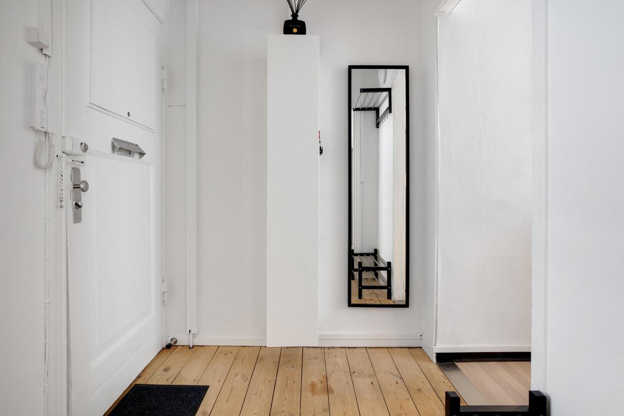 Perfectly Located Cozy Apartment Kopenhag Dış mekan fotoğraf